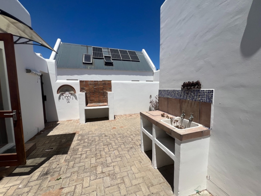 4 Bedroom Property for Sale in Jacobsbaai Western Cape
